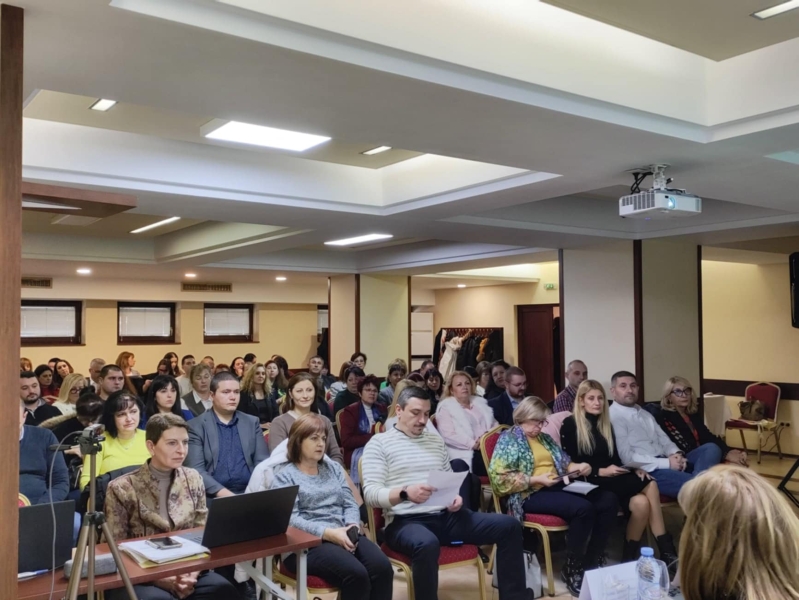 Наситено с актуални теми и дискусии беше двудневното заседание на комисиите ни по демографски и социални политики и по здравеопазване