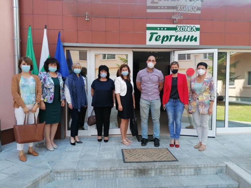 Честити 29 години НСОРБ!