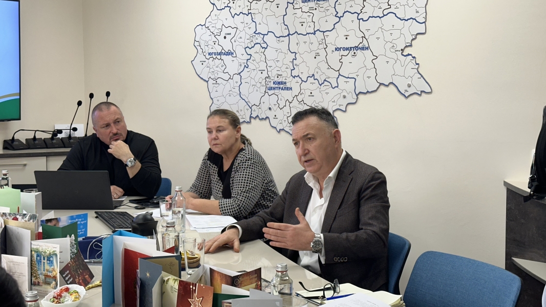 НСОРБ организира среща за координация на честванията по повод 150 години от Априлското въстание с общините от Четвърти революционен окръг