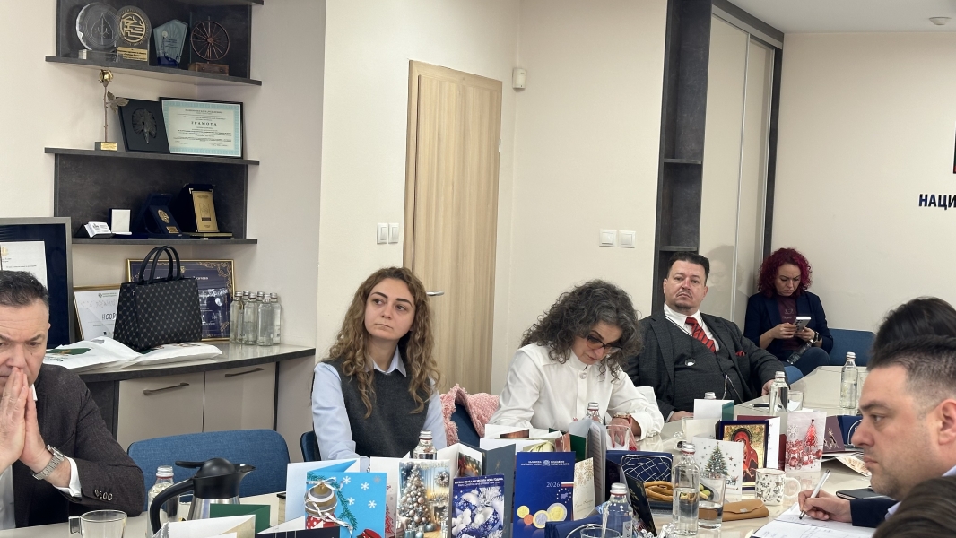 НСОРБ организира среща за координация на честванията по повод 150 години от Априлското въстание с общините от Четвърти революционен окръг