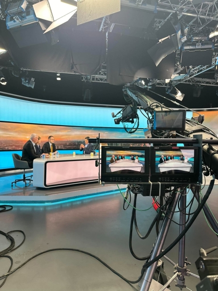 Изп. директор на НСОРБ Силвия Георгиева пред bTV: Актуализацията на данъчните оценки е дълго чакана от общините мярка