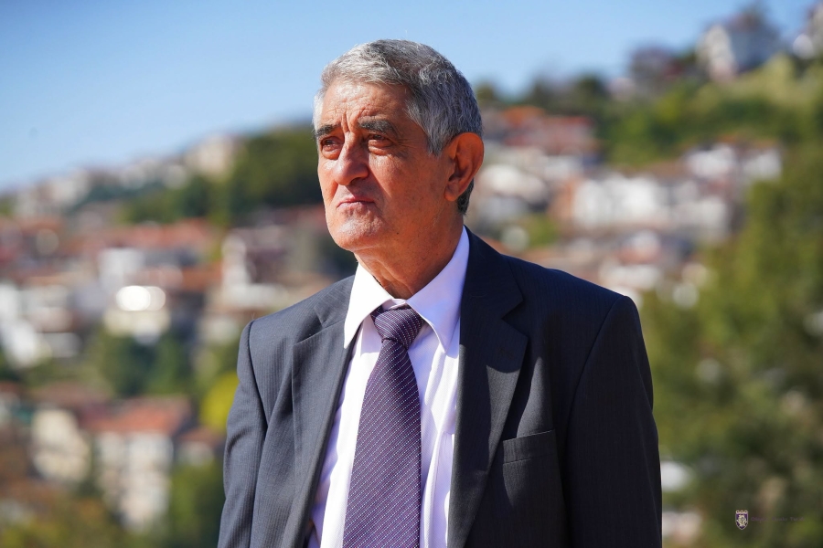 20 години съвременни проучвания на Трапезица: Велико Търново подготвя следващия етап от реставрацията на крепостта