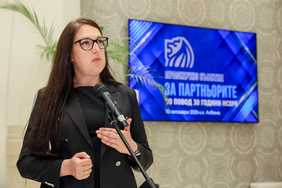 С благодарност към партньорите: НСОРБ отбеляза три десетилетия съвместна работа