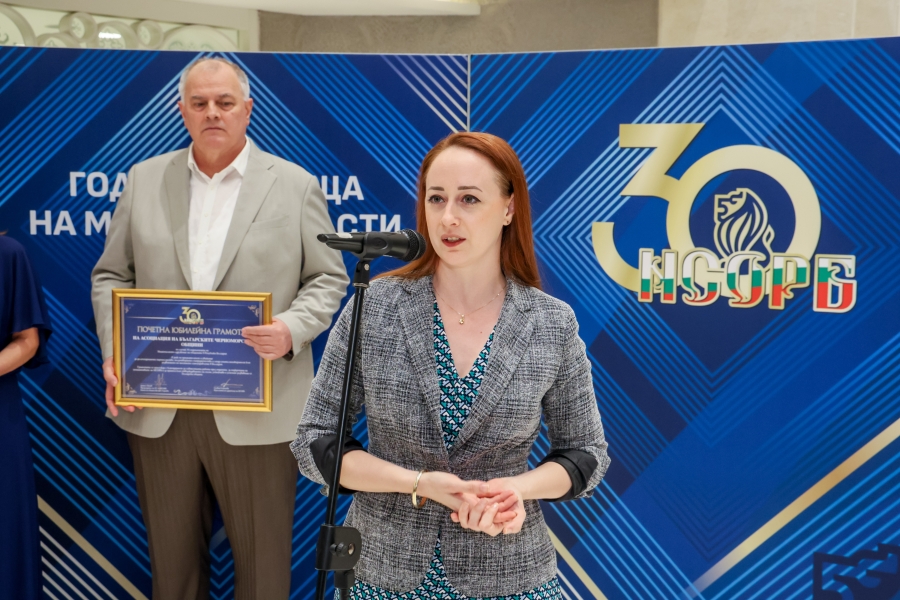 Запечатани мигове от Годишната среща на местните власти 2026