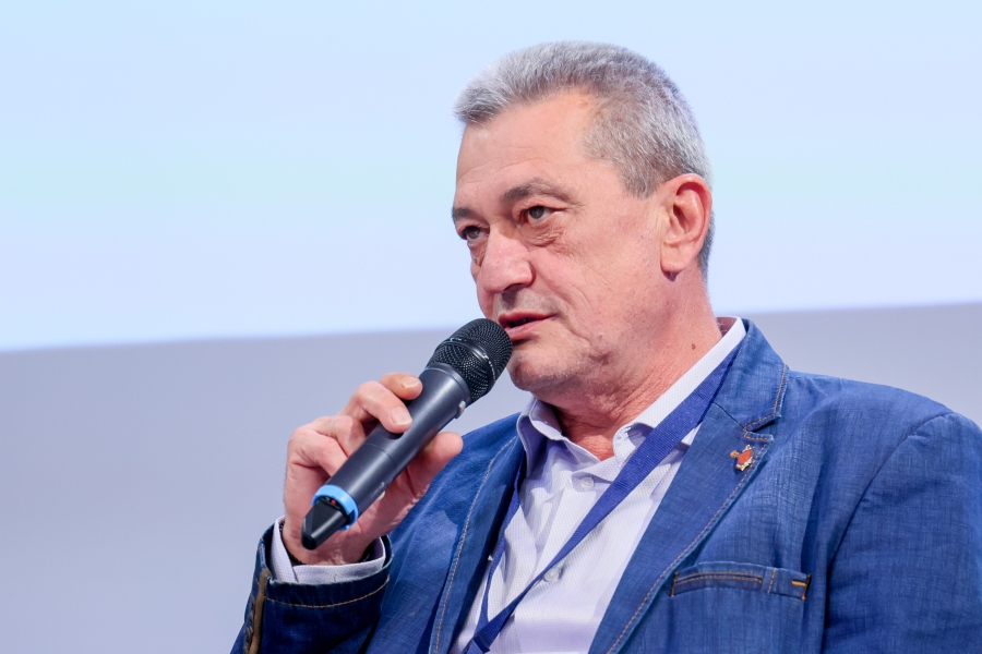 Запечатани мигове от Годишната среща на местните власти 2026