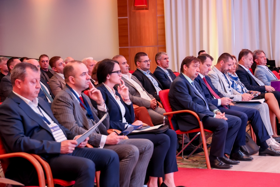 Запечатани мигове от Годишната среща на местните власти 2026