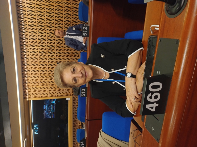 Кметовете на Каварна и Мирково участваха в 51-вата сесия на Конгреса на Съвета на Европа