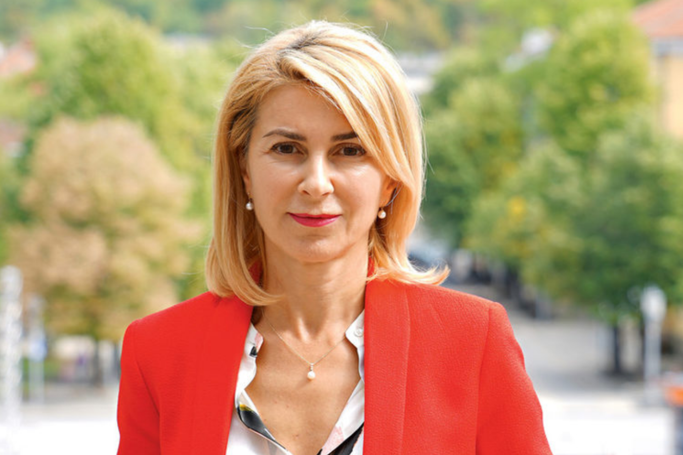 The Mayor of Gabrovo, Tanya Hristova, was elected as a member of the Advisory Group on Climate Neutrality and Smart Cities