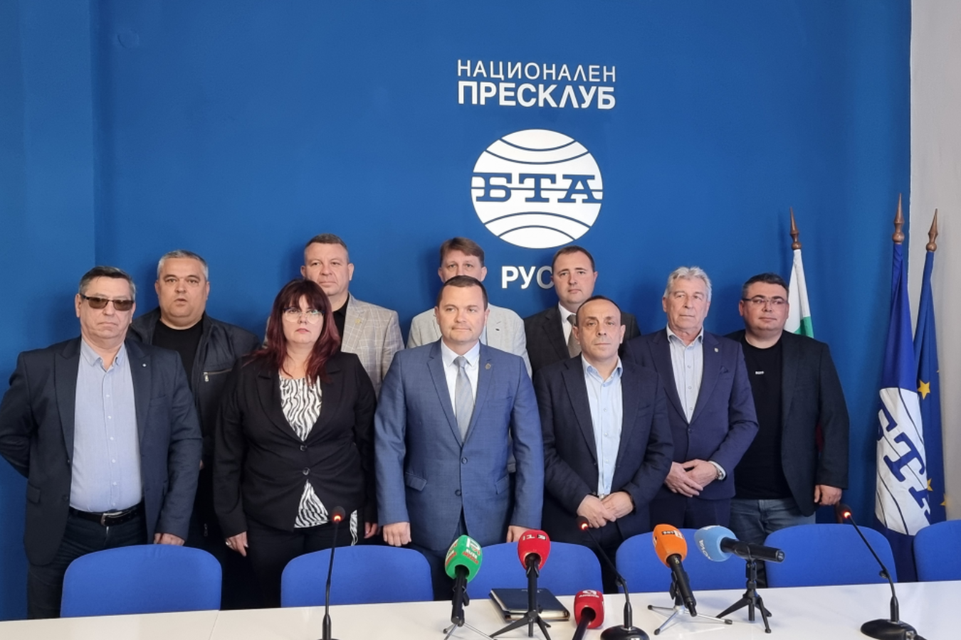 Дунавските общини настояват за спешни мерки за дезинсекция по поречието на река Дунав