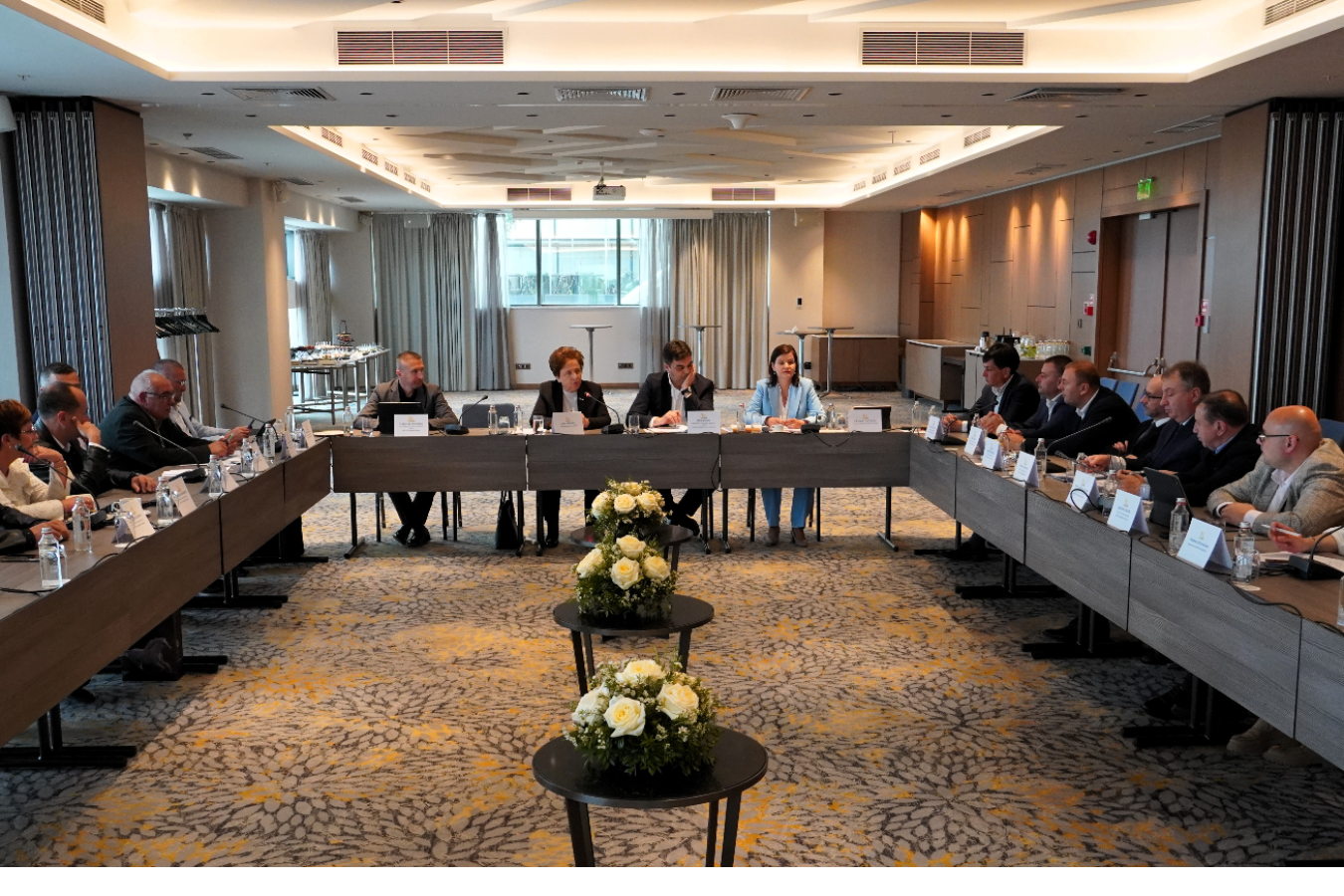 NSORB reports stabilization of local tax policy in 2026, but also exhaustion of revenue growth potential