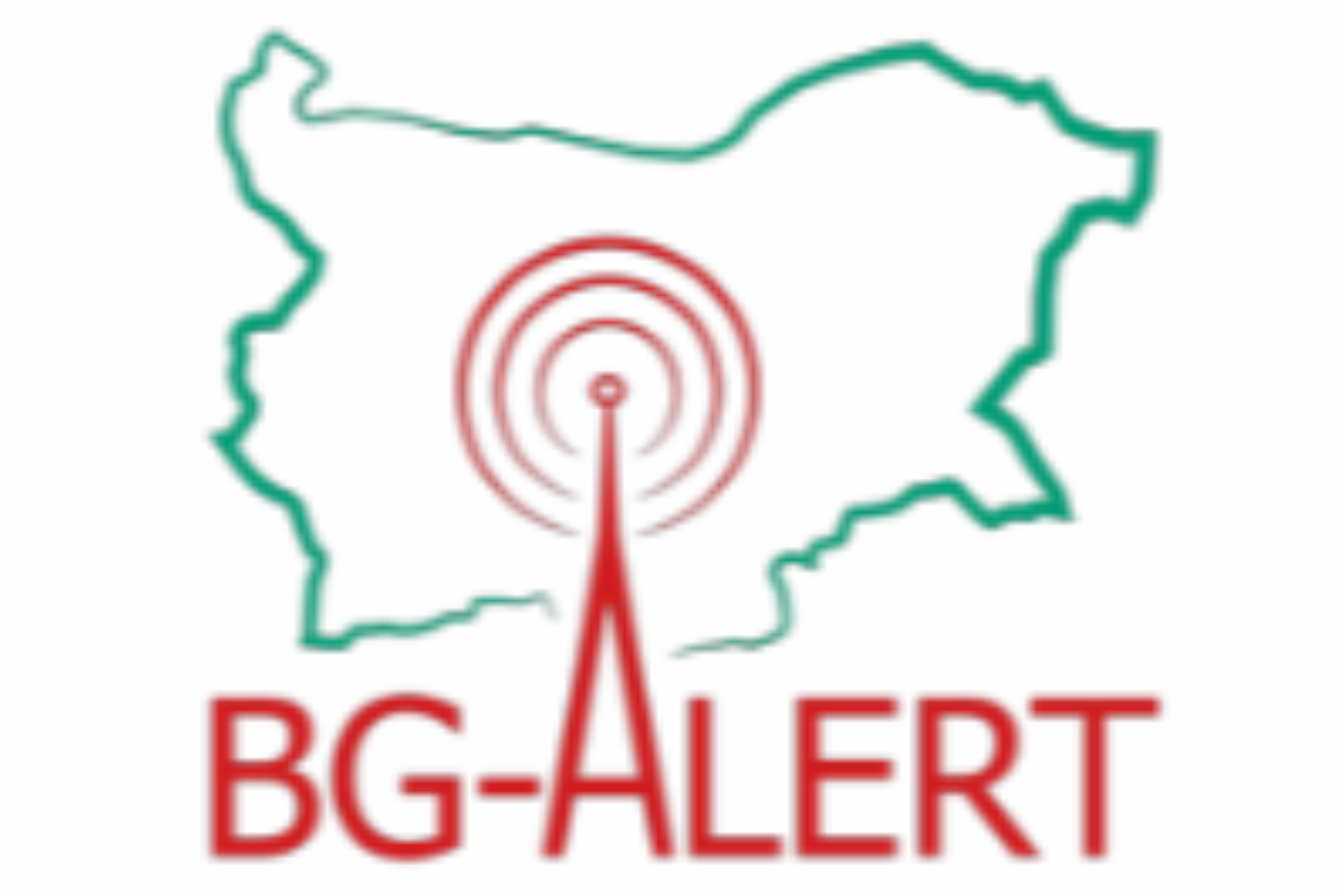 Национален тест на системата BG-ALERT на 2 юни 2026 г.