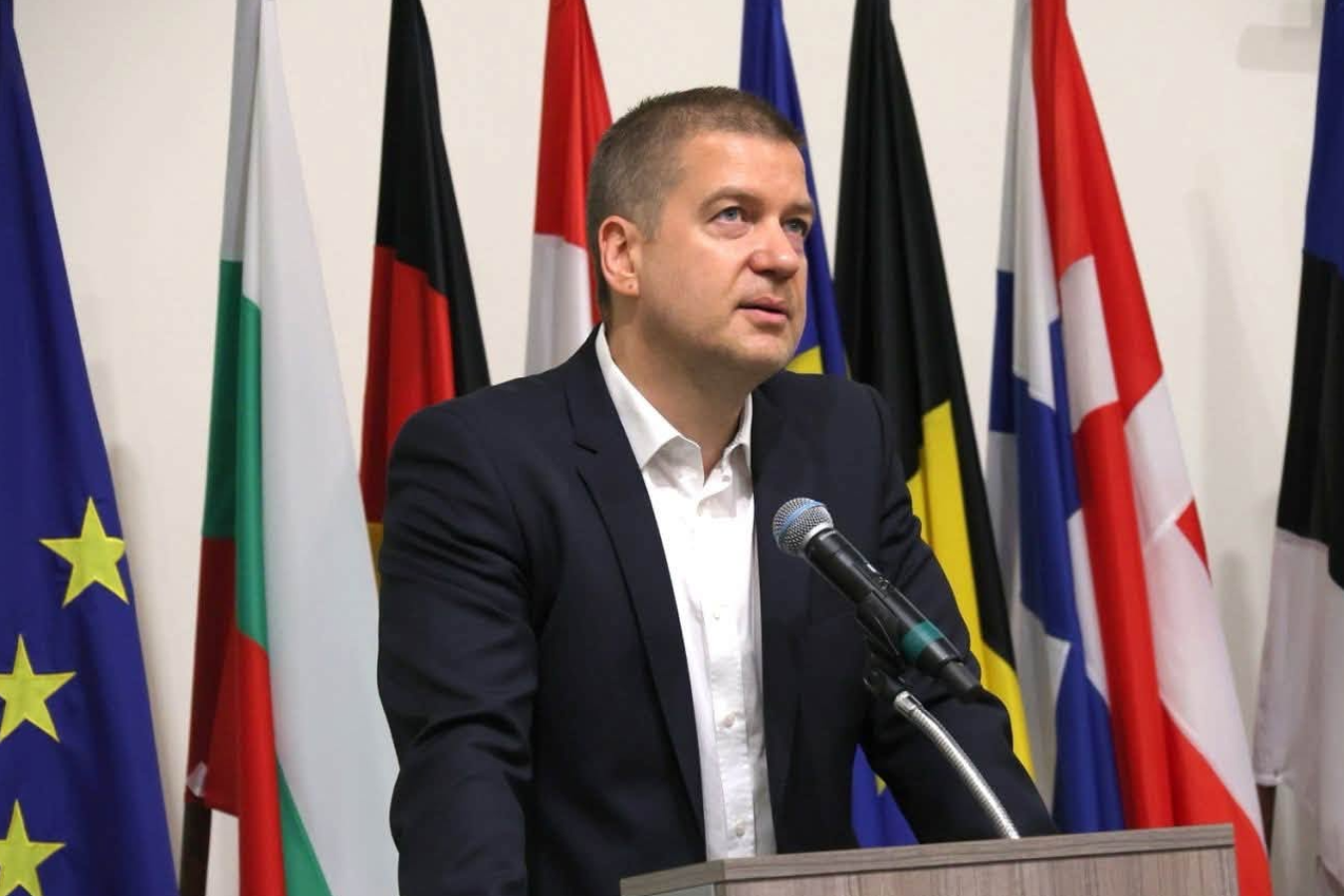 Кметът на Стара Загора Живко Тодоров пред „24 часа“: До есента на 2027 г. трябва да завършим новото детско отделение